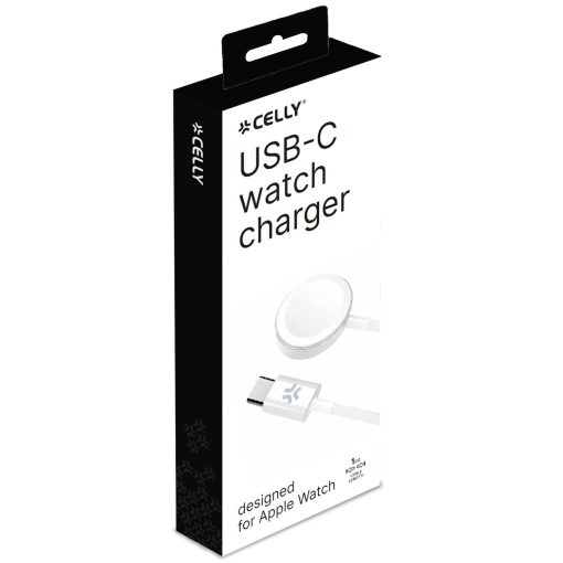 Trådlös Apple Watch-laddare USB-C - Image 7