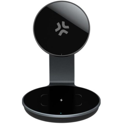 MAGSTAND3IN1EVO 3-i-1-magnetiskt ställ Trådlös laddning 15W - Image 10