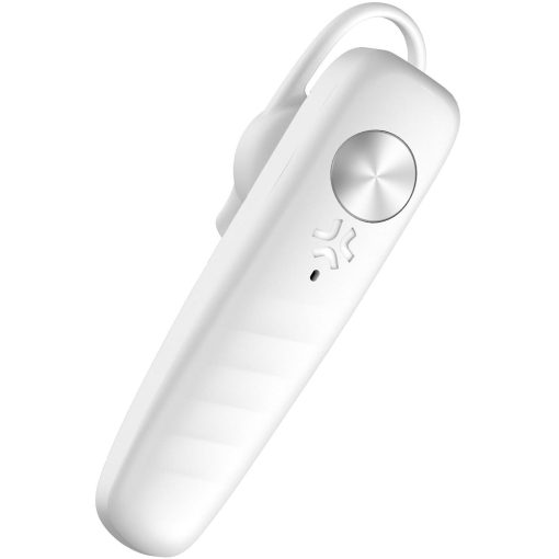 BH20 Mono Bluetooth-headset Vit - Image 24