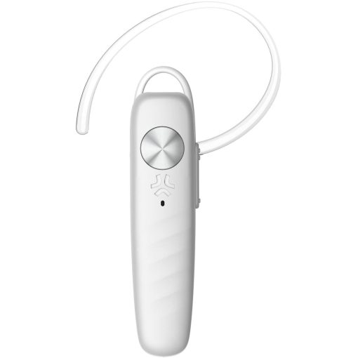 BH20 Mono Bluetooth-headset Vit - Image 16