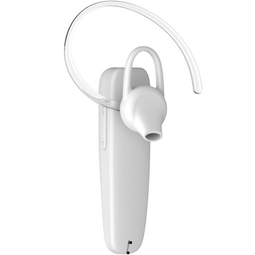 BH20 Mono Bluetooth-headset Vit - Image 11
