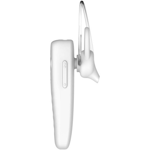 BH20 Mono Bluetooth-headset Vit - Image 19