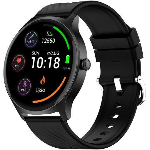 SmartWatch SWC-387B Svart