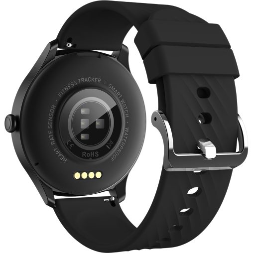 SmartWatch SWC-387B Svart - Image 3