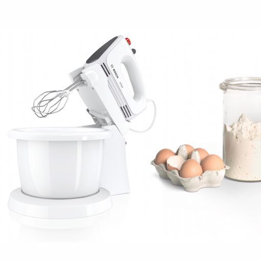 Elvisp med Roterande Bunke MFQ2600G 375W - Image 11