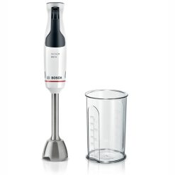 Stavmixer MSM4W410 inkl Bägare Anti Splash tec.