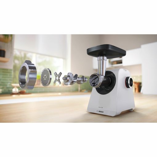 Köttkvarn  MFWS420W  1300W Rostfri Kvarn - Image 23
