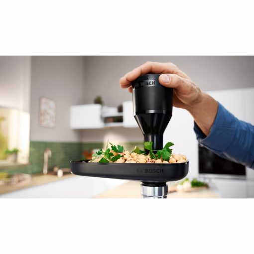 Köttkvarn  MFWS420W  1300W Rostfri Kvarn - Image 25
