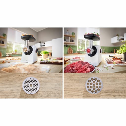 Köttkvarn  MFWS420W  1300W Rostfri Kvarn - Image 29