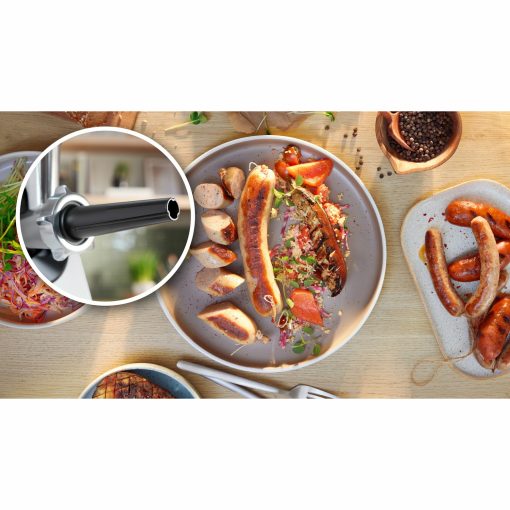 Köttkvarn  MFWS420W  1300W Rostfri Kvarn - Image 20