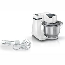 Köksmaskin MUMS2EW00 700watt 3,8l Bunke