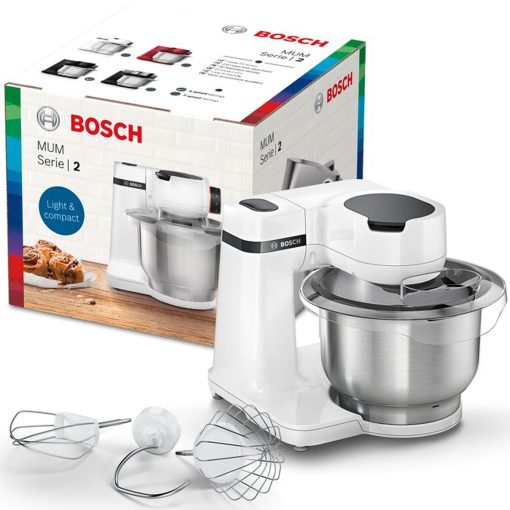 Köksmaskin MUMS2EW00 700watt 3,8l Bunke - Image 5