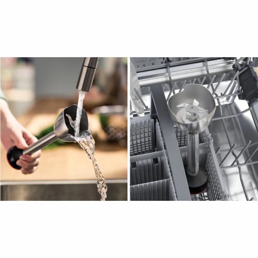Stavmixer paket MSM4W220 inkl bunke & mini hack 800Watt - Image 13