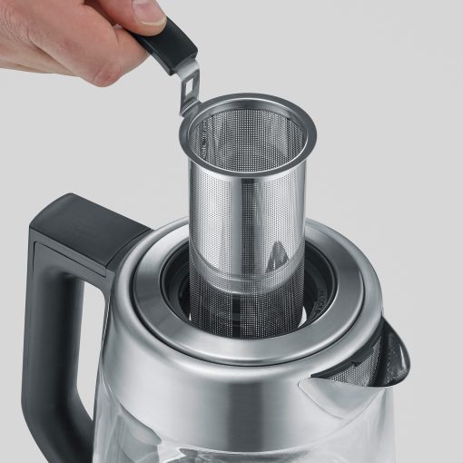 Tekokare Deluxe WK 3480   1,5-1,7l 3000W  Justerbar temp - Image 10