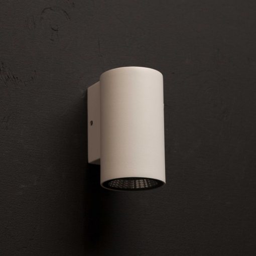 Erik I Väggarmatur LED IP65 3000K 2W 293lm Vit - Image 12