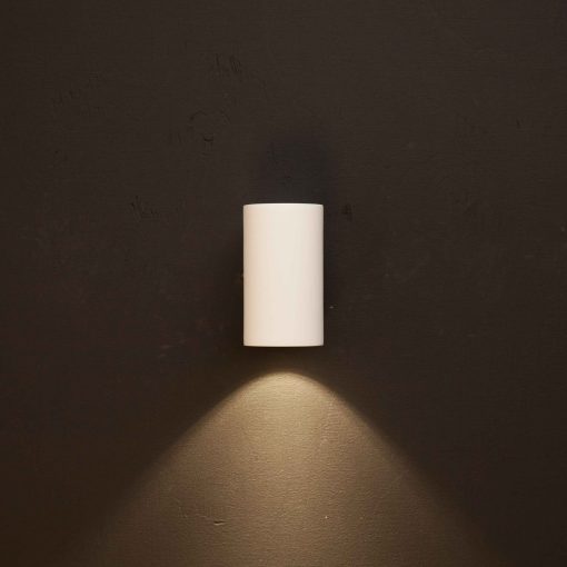 Erik I Väggarmatur LED IP65 3000K 2W 293lm Vit - Image 8