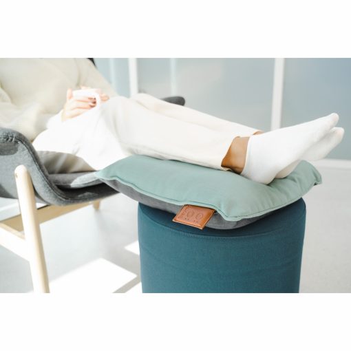 Massagekudde MG 139 Mint - Image 3