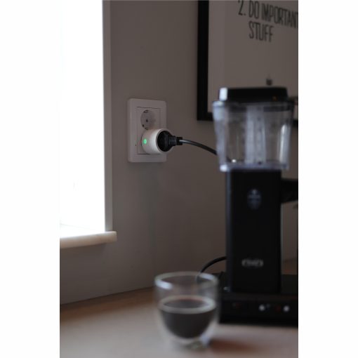 WPR-01 Smart Plug På/Av 2300W System Nexa 2 WiFi/433 - Image 25