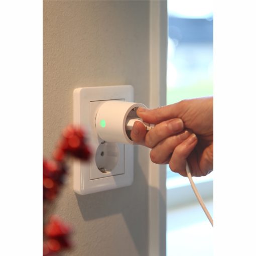 WPD-01 Smart Plug Dimmer 200W System Nexa 2 WiFi/433 - Image 17