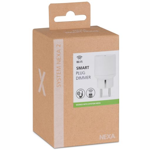 WPD-01 Smart Plug Dimmer 200W System Nexa 2 WiFi/433 - Image 7