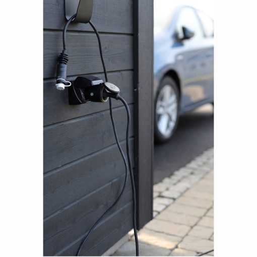 WPO-01 Smart Plug Utomhus IP44 På/Av 3500W System Nexa 2 WiFi/433 - Image 23