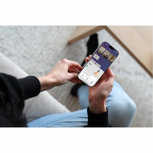 WPO-01 Smart Plug Utomhus IP44 På/Av 3500W System Nexa 2 WiFi/433 - Image 9