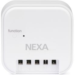 WBD-01 Smart Inbyggnadsmottagare Dimmer 250W System Nexa 2 WiFi/433