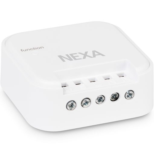 WBD-01 Smart Inbyggnadsmottagare Dimmer 250W System Nexa 2 WiFi/433 - Image 16