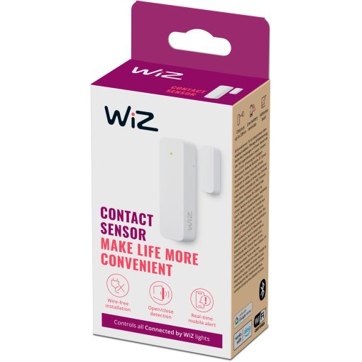 WiFi Smart Kontaktsensor 1-pack - Image 5