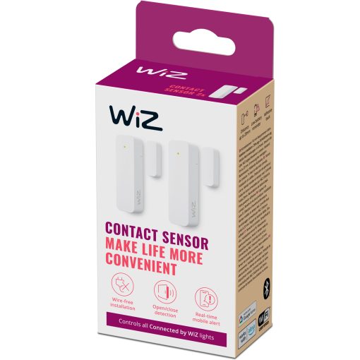WiFi Smart Kontaktsensor 2-pack - Image 11