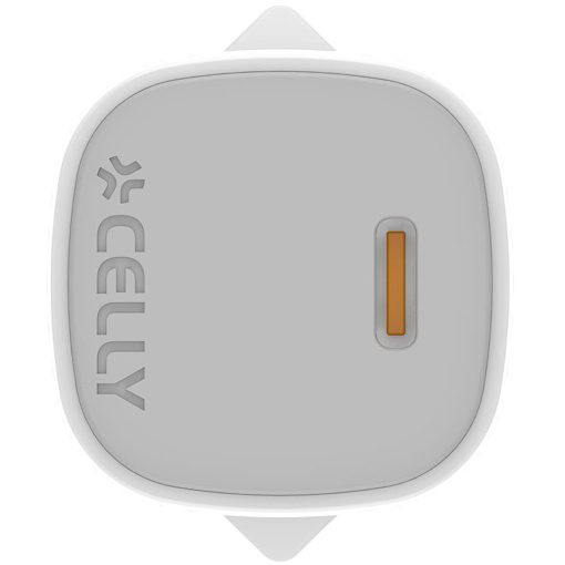 USB-laddare GaN 1 x USB-C PD 30W - Image 3
