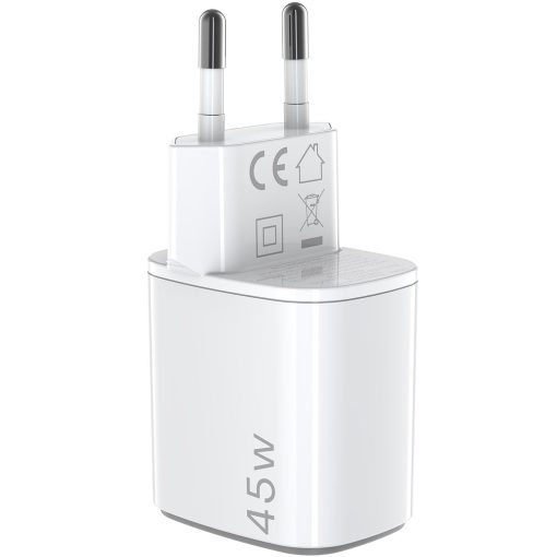 USB-laddare GaN 2 x USB-C PD 45W - Image 5