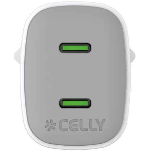 USB-laddare GaN 2 x USB-C PD 45W - Image 9