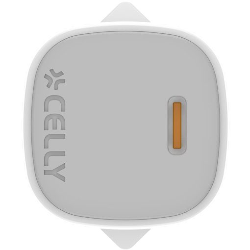 USB-laddare GaN 1 x USB-C PD 20W + Lightning-kabel - Image 5