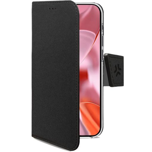 Wallet Case Google Pixel 9 / Pixel 9 Pro Svart - Image 9