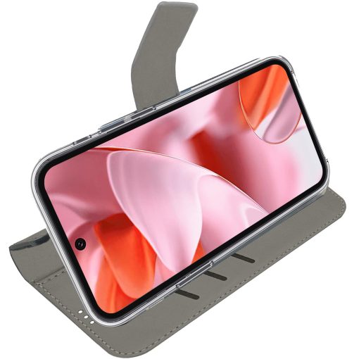 Wallet Case Google Pixel 9 / Pixel 9 Pro Svart - Image 12