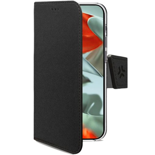 Wallet Case Google Pixel 9 Pro XL Svart - Image 17