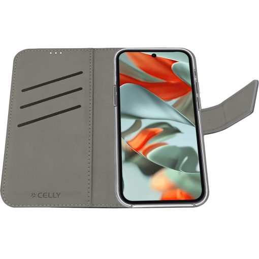 Wallet Case Google Pixel 9 Pro XL Svart - Image 5
