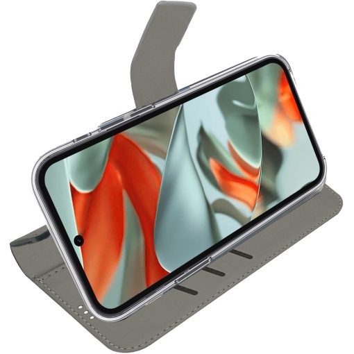 Wallet Case Google Pixel 9 Pro XL Svart - Image 10