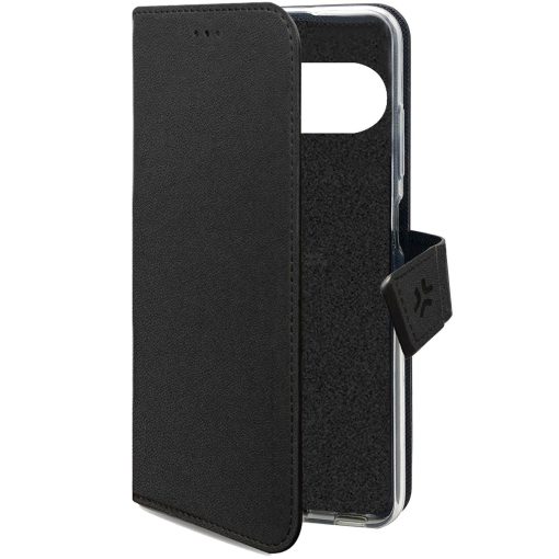 Wallet Case Google Pixel 9 Pro XL Svart - Image 15