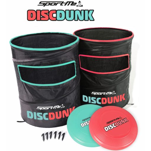 DiscDunk - 3 spel i 1 - Image 3