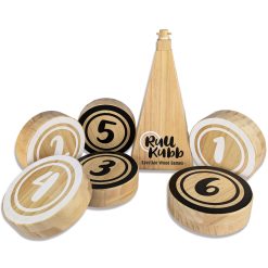 Rullkubb