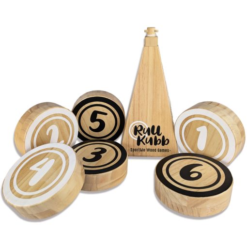 Rullkubb