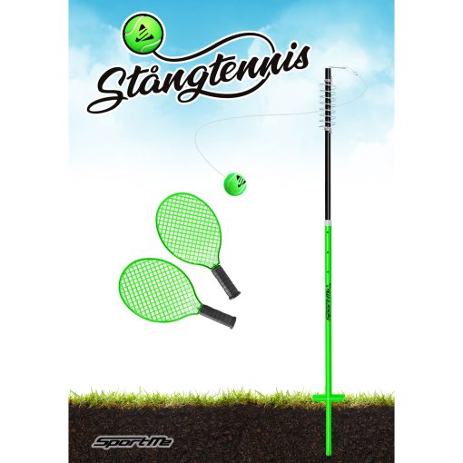 Stångtennis - Image 5