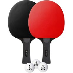 Bordtennisset