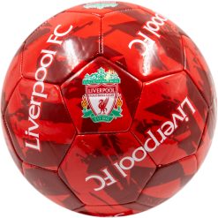 Fotboll Liverpool FC