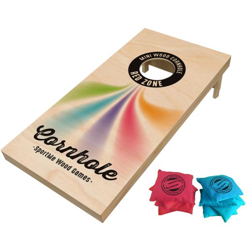 Cornhole Mini Trä 60x30cm