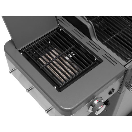 Gasolgrill Charleston 5+1 - Image 10