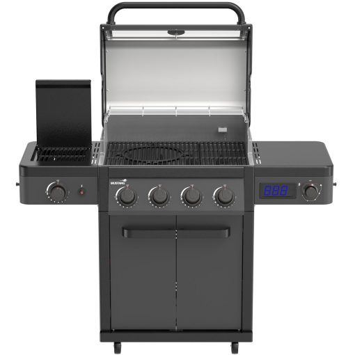 Gasolgrill Charleston 4+1 - Image 13