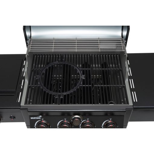 Gasolgrill Charleston 4+1 - Image 7